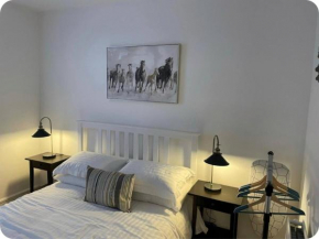 Charming six bedroom townhouse citystay close to city centre